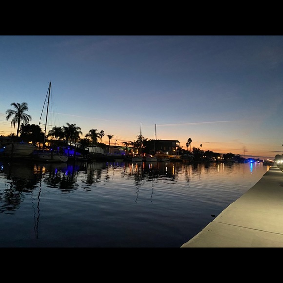 Meet your Posher, Sandy - Picture 1 of 1